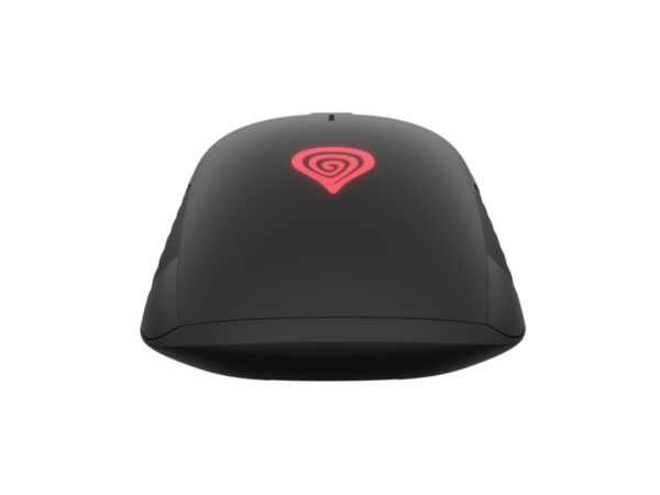 Mouse gaming wireless Gensesis Zircon 330, interfata USB - NMG-1321
