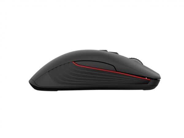 Mouse gaming wireless Gensesis Zircon 330, interfata USB - NMG-1321