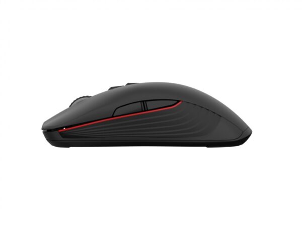 Mouse gaming wireless Gensesis Zircon 330, interfata USB - NMG-1321