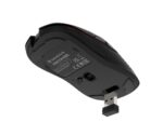Mouse gaming wireless Gensesis Zircon 330, interfata USB - NMG-1321