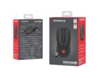 Mouse gaming wireless Gensesis Zircon 330, interfata USB - NMG-1321