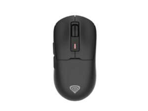 Mouse gaming wireless Gensesis Zircon 660 PRO, interfata USB - NMG-2193