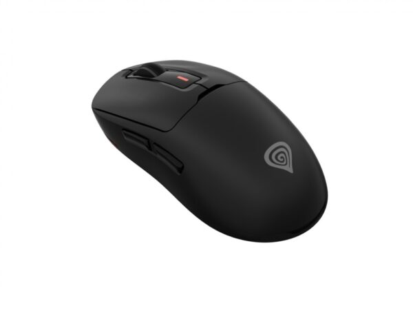 Mouse gaming wireless Gensesis Zircon 660 PRO, interfata USB - NMG-2193