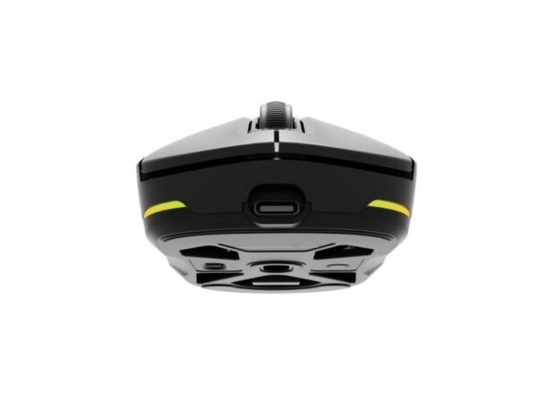 Mouse gaming wireless Gensesis Zircon 660 PRO, interfata USB - NMG-2193