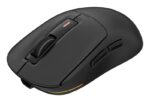 Mouse gaming wireless Gensesis Zircon 660 PRO, interfata USB - NMG-2193
