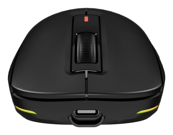 Mouse gaming wireless Gensesis Zircon 660 PRO, interfata USB - NMG-2193