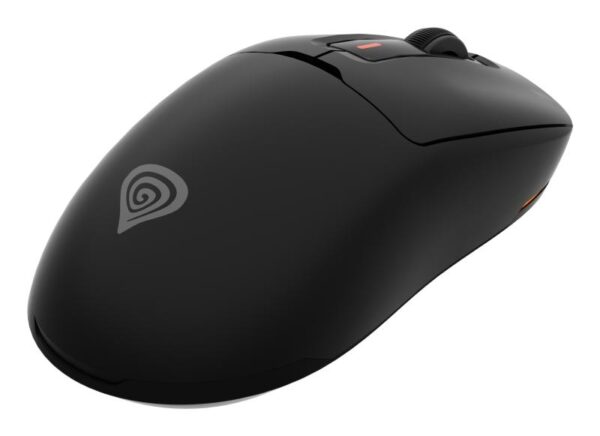 Mouse gaming wireless Gensesis Zircon 660 PRO, interfata USB - NMG-2193
