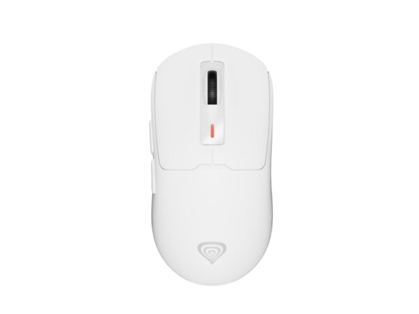Mouse gaming wireless Gensesis Zircon 660 PRO, senzor optic - NMG-2194