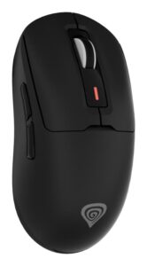 Mouse gaming wireless Gensesis Zircon 660, senzor optic Pixart PAW3311 - NMG-2191