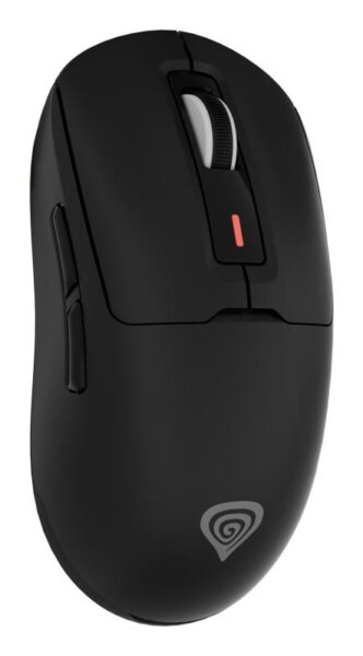 Mouse gaming wireless Gensesis Zircon 660, senzor optic Pixart PAW3311 - NMG-2191