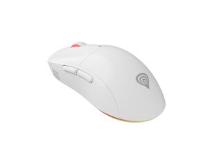 Mouse gaming wireless Gensesis Zircon XIII, senzor optic Pixart - NMG-2090