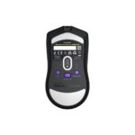 Mouse gaming wireless Hator Pulsar 3 ULTRA 8K+4K, polling - HTM680