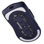 Mouse Gaming Wireless LENOVO Legion M220, Nebula Purple - GY51V60439 - imagine 3