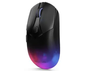 Mouse Gaming Wireless LENOVO Legion M410, 16000 dpi, negru - GY51P83012