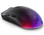 Mouse Gaming Wireless LENOVO Legion M410, 16000 dpi, negru - GY51P83012