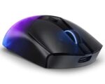 Mouse Gaming Wireless LENOVO Legion M410, 16000 dpi, negru - GY51P83012