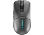 Mouse gaming wireless Lenovo Legion M600s Qi, Bluetooth, 19k DPI - GY51H47355