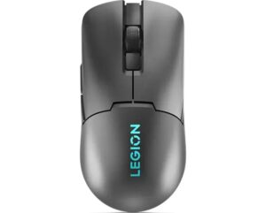Mouse gaming wireless Lenovo Legion M600s Qi, Bluetooth, 19k DPI - GY51H47355