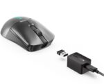 Mouse gaming wireless Lenovo Legion M600s Qi, Bluetooth, 19k DPI - GY51H47355