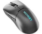 Mouse gaming wireless Lenovo Legion M600s Qi, Bluetooth, 19k DPI - GY51H47355