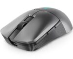 Mouse gaming wireless Lenovo Legion M600s Qi, Bluetooth, 19k DPI - GY51H47355