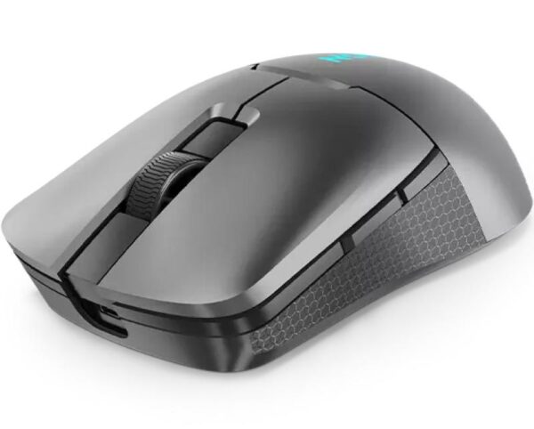 Mouse gaming wireless Lenovo Legion M600s Qi, Bluetooth, 19k DPI - GY51H47355