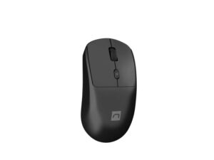 Mouse Gaming Wireless NATEC Hawk 2 Wireless, 3200 dpi, Negru - NMY-2388