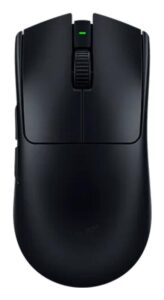 Mouse Gaming Wireless RAZER Viper V3 Pro SE, 35000 dpi, Negru - RZ01-04550100-R3G1