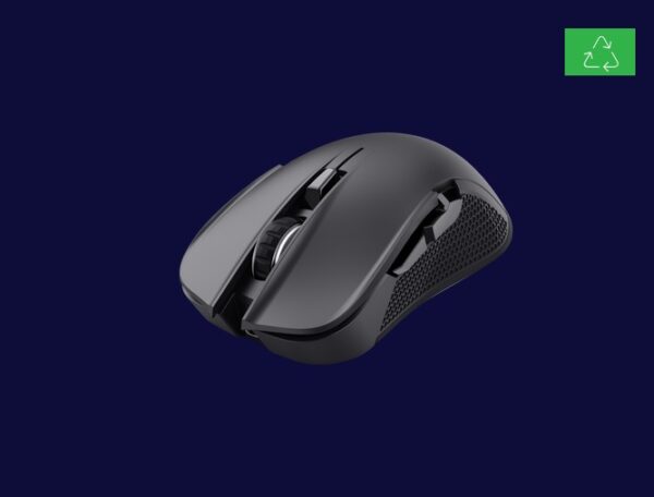 Mouse gaming wireless Trust GXT 931 Ybar, sensibilitate ajustabila - TR-25330