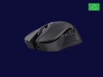 Mouse gaming wireless Trust GXT 931 Ybar, sensibilitate ajustabila - TR-25330