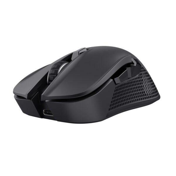 Mouse gaming wireless Trust GXT 931 Ybar, sensibilitate ajustabila - TR-25330