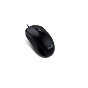 Mouse Genius cu fir, G-31010116107, optic, DX110, 1200dpi