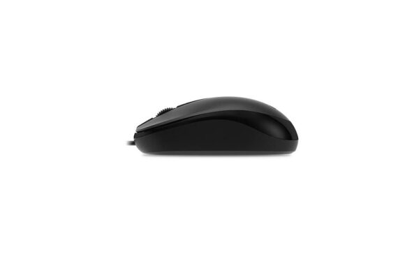 Mouse Genius DX-120, Optical, negru - G-31010105100