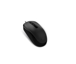 MOUSE GENIUS DX-125, negru - G-31010106100