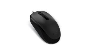 MOUSE GENIUS DX-125, negru - G-31010106100