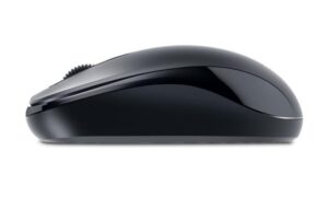 Mouse Genius DX110, USB, negru - G-31010116100