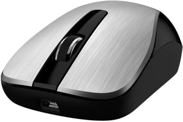 MOUSE Genius ECO-8015 wireless PC sau NB, 2.4GHz, optic - G-31030011411