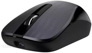 Mouse Genius ECO-8015 Wireless, PC sau NB, 2.4GHz, optic - G-31030011412