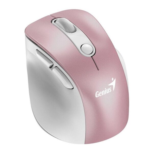 MOUSE Genius, Ergo "9000S Pro", PC sau NB, wireless, 2.4GHz, optic - G-31030039403