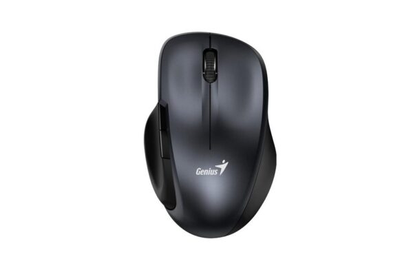 Mouse Genius Ergo NX-8200S wireless, 1200 dpi, gri - G-31030029401