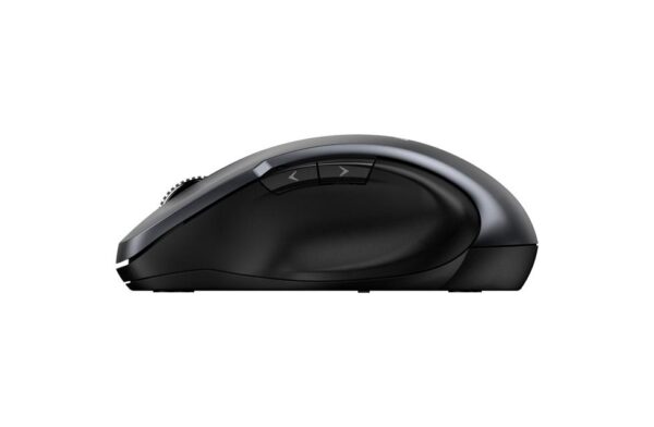 Mouse Genius Ergo NX-8200S wireless, 1200 dpi, gri - G-31030029401