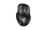 Mouse Genius Ergo NX-8200S wireless, 1200 dpi, negru - G-31030029400