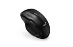 Mouse Genius Ergo NX-8200S wireless, 1200 dpi, negru - G-31030029400