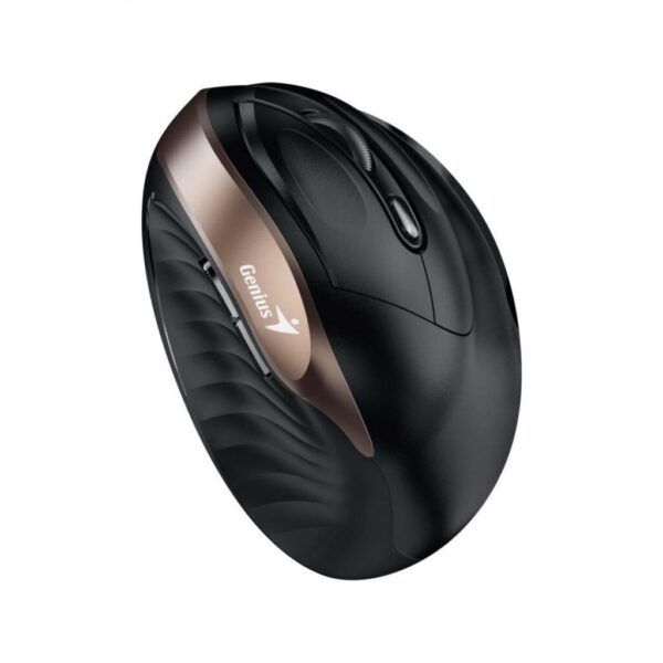 Mouse Genius Ergo NX-8200S WS, auriu - G-31030031400