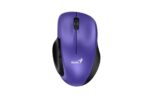 Mouse Genius Ergo NX-8200S WS, violet - G-31030029402