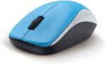 Mouse Genius NX-7000 wireless, PC sau NB, wireless, 2.4GHz, optic - G-31030027402