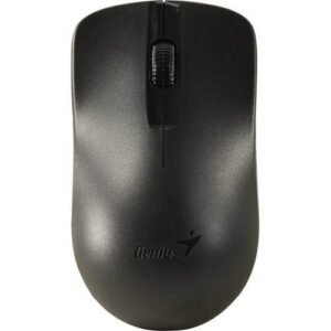 Mouse Genius NX-7000X, PC sau NB, wireless, 2.4GHz, optic, 1200 dpi - G-31030033400
