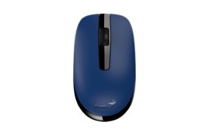 Mouse Genius NX-7007 wireless, albastru - G-31030026405