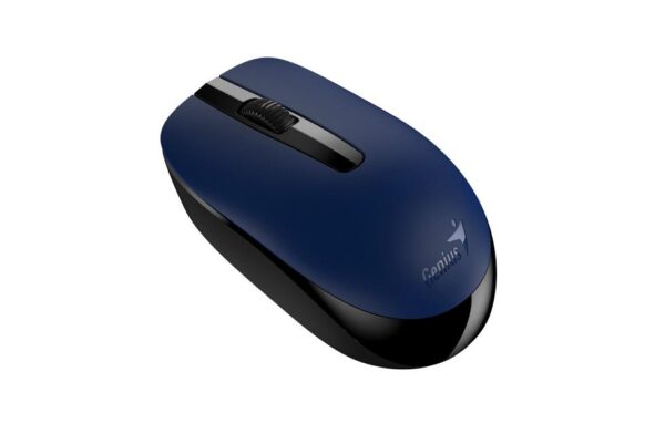 Mouse Genius NX-7007 wireless, albastru - G-31030026405