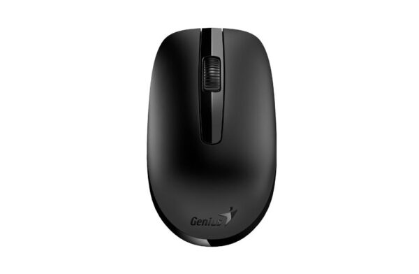 Mouse Genius NX-7007 wireless, negru - G-31030026403